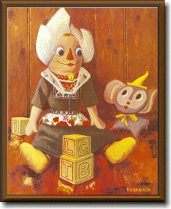 Raggedy Ann & AndyyKfBAzyNo.3zySTCYz~jTCỸCXg sN`[t[ICeAɂǂAJ̍肪鏤i𑵂܂ƃSLN^[I