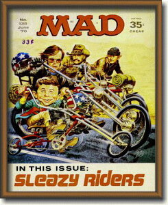 �}�b�h�@TV�yMAD TV�z�yNo.3�z�yS�T�C�Y�z�~�j�T�C�Y�̃C���X�g �s�N�`���[�t���[���I�C���e���A�ɂǂ�����A�����J�̍��肪���鏤�i�𑵂��܂������ƃ��S��L�����N�^�[�I�ǂ��COOL�ł�