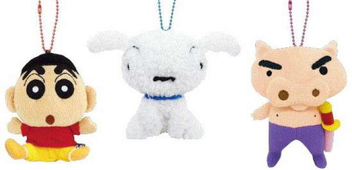 楽天市場 クレヨンしんちゃん ぬいぐるみマスコット しんちゃん キーホルダー マスコット キャラ グッズ キャラクター マンガ アニメ かわいい 子供たちも大好きクレヨンしんちゃん たくさんのグッズが登場だゾ いつもしんちゃんと一緒に
