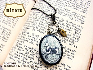 �s���[����OK�t�ymimeru�@45�z������ �l�b�N���X�E�����[�S�[�����h/�ؐ��t���[���@�l�b�N���X(M)�u���b�N�yRCP�z�y���r�b�g �e ������ �J���[�Z�� �ؘg �y���_���g �n���h���C�h ���{���z