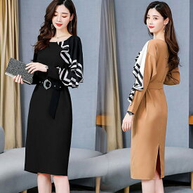 楽天市場 通勤ワンピースの通販