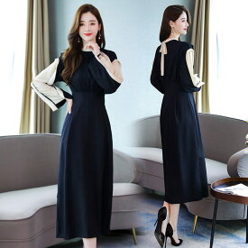 楽天市場 通勤 ワンピースの通販