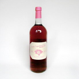 オーストリア産　ワイン用ブドウで作る　無添加 ロゼぶどうジュース　Rose Traubenmost　箱入り