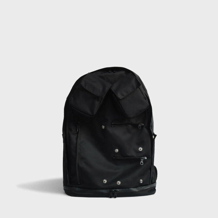楽天市場】FADEN ファーデン バックパック Multi Pocket Tender 