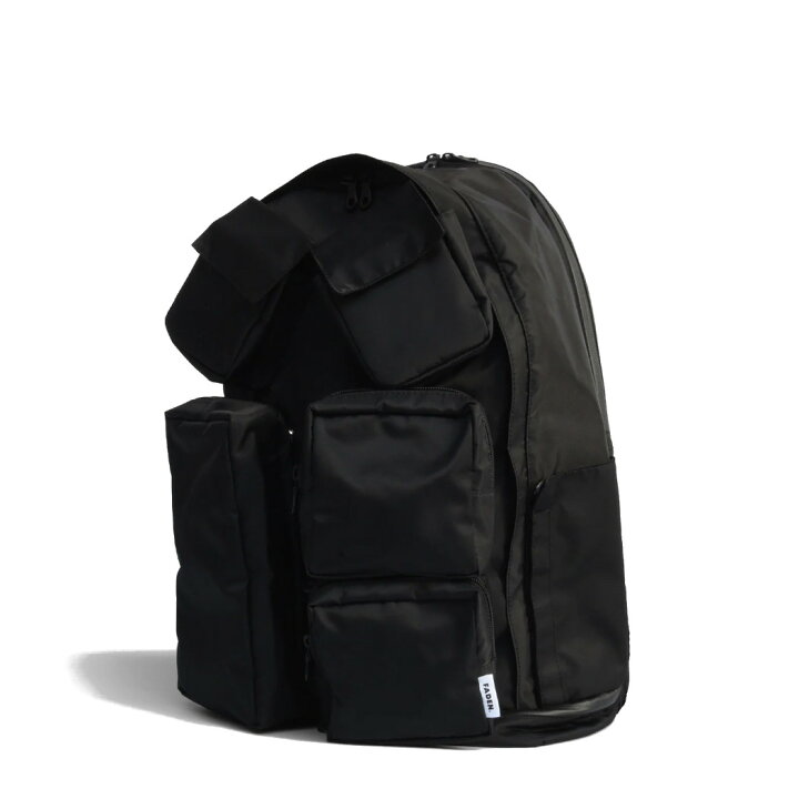 楽天市場】FADEN ファーデン バックパック Multi Pocket Tender 