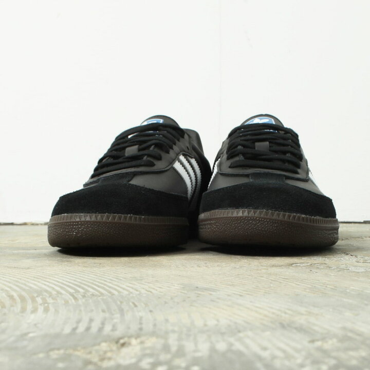 楽天市場】adidas SAMBA OG アディダス サンバ スニーカー コア 