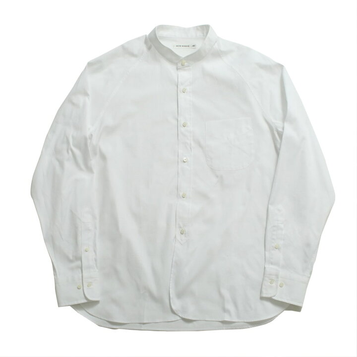 楽天市場】SCYE BASICS サイ ベーシックス シャツ フィンクスコットン 