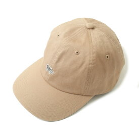 Scye サイ ベースボールキャップ BASEBALL CAP San Joaquin Chino ベージュ