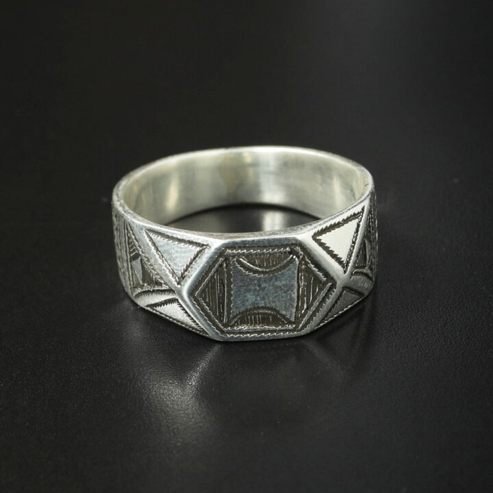 楽天市場】TOUAREG SILVER JEWELRY トゥアレグ シルバー ジュエリー 