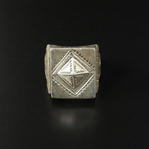 TOUAREG SILVER JEWELRY gDAO Vo[ WG[ sA Vo[ O C22 XNGAs~bh Vo[