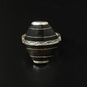 TOUAREG SILVER JEWELRY gDAO Vo[ WG[ sA Vo[ O C17 Zp~` G{j[Ebh Vo[