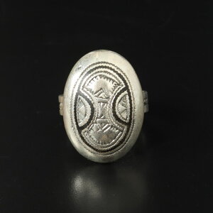 TOUAREG SILVER JEWELRY gDAO Vo[ WG[ sA Vo[ O C5 ȉ~`2 Vo[