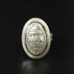 TOUAREG SILVER JEWELRY gDAO Vo[ WG[ sA Vo[ O C4 ȉ~`1 Vo[