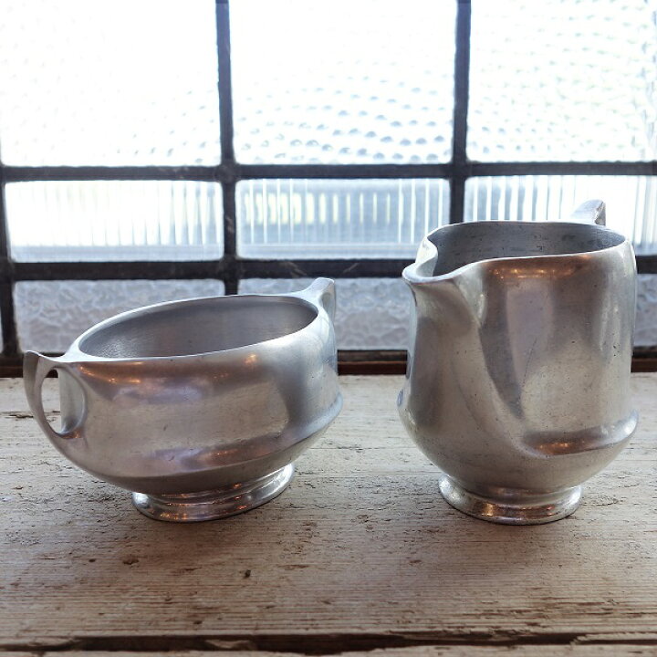 楽天市場】イギリス ヴィンテージ ティーセット picquot ware 