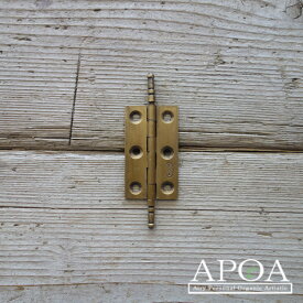 楽天市場 蝶番 おしゃれ 真鍮の通販