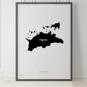 JAPAN MAP POSTER ���� �n�} �s���{�� �|�X�^�[ �k�� ������� �C���e���A �A�[�g�p�l�� ���m�N�� ���m�g�[�� ���� ���_�� �V���v�� �t���[���t�� A0 A1 B1 A2 B2 A3 B3