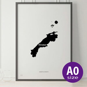 _SUPER SALEz^|X^[ k  CeA A0 - JAPAN MAP POSTER -  A[g n} s{ CeA mN mg[  _ Vv