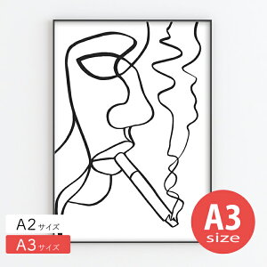 project nord vWFNgm[h|X^[ k  CeA A3 A[g A[gpl y SMOKING WOMAN LINE ART z  mN _ Vv