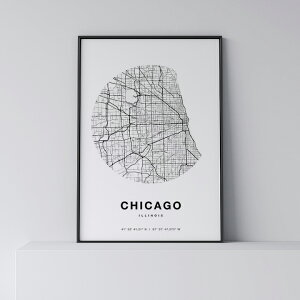 �|�X�^�[ �k�� ������� �C���e���A A0 A0 A1 B1 A2 B2 A3 B3 A2 B2 A3 B3 - City Maps Chicago Circle - �V�J�S �A�[�g �n�} �s�s �C���e���A ���m�N�� ���m�g�[�� ���� ���_�� �V���v��