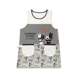 保育士 介護士 キャラクターエプロン ムーミン リサとガスパール くまのがっこう ピーターラビット 2023 看護士 仕事 保母 先生 新生活 stl-apr0005