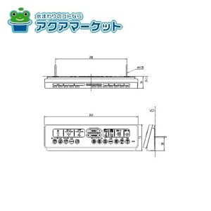 LIXILEINAX ǃRLbg(EA23QO[hp) gCi [354-1724A*]