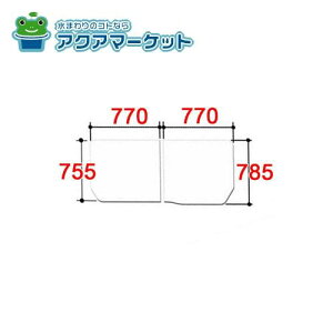 LIXILEINAX ^ۉgt^ i[YFK-1576B(10)L-D4] [YFK-1576B(10)L-D4/K] brdp