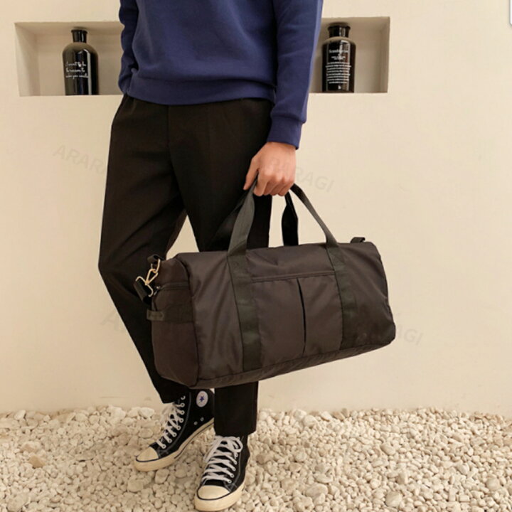 ボストンバッグ メンズ レディース 旅行 ゴルフ スポーツ 軽い おしゃれ 修学旅行 旅行カバン キャリー 1泊 2泊 大容量 旅行バッグ 機内 持ち込み ジム ナイロン 全国一律送料無料