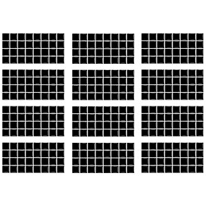 EH[ XebJ[ ǎV[ ^C V[ 12Zbg 20×10cm JbeBOV[g h  ͂ DIY Lb` ʏ bJ^C UCN^C DIY^CV[g ڒ