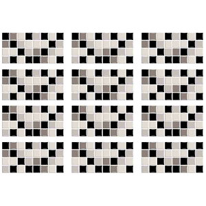 EH[ XebJ[ ǎV[ ^C V[ 12Zbg 20×10cm JbeBOV[g h  ͂ DIY Lb` ʏ bJ^C UCN^C DIY^CV[g ڒ