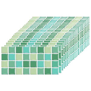 EH[ XebJ[ ǎV[ ^C V[ 48Zbg 20×10cm JbeBOV[g h  ͂ DIY Lb` ʏ bJ^C UCN^C DIY^CV[g ڒ