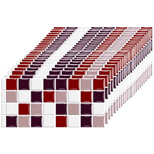 EH[ XebJ[ ǎV[ ^C V[ 48Zbg 20×10cm JbeBOV[g h  ͂ DIY Lb` ʏ bJ^C UCN^C DIY^CV[g ڒ