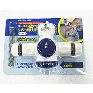 �O���[�����C�t �V�����[�t�֌��R�l�N�^�[ �O���^�C�v SJC-02