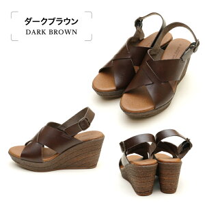 【信頼の日本製】partir d`abord パルティエダボール サンダル レディース 厚底 クッション ストラップ つっかけ 厚底サンダル オフィスサンダル 黒 ウェッジソール 靴 歩きやすい おしゃれ コ