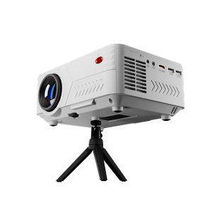 GAA LEDvWFN^[ 3 PJHD03B CXڑ LED vWFN^[ Ort ^ ő150C`  tHD Xs[J[ 2500[ 邢 X}z Q[@ p\R