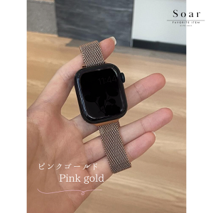 Soar \A AbvEHb`ohy38mm/40mm/41mm/42mmzΉ R[W[ Cozy GL-AWB012 S[h }Olbg i   l  킢 tF~j xg oh fB[X Abv 