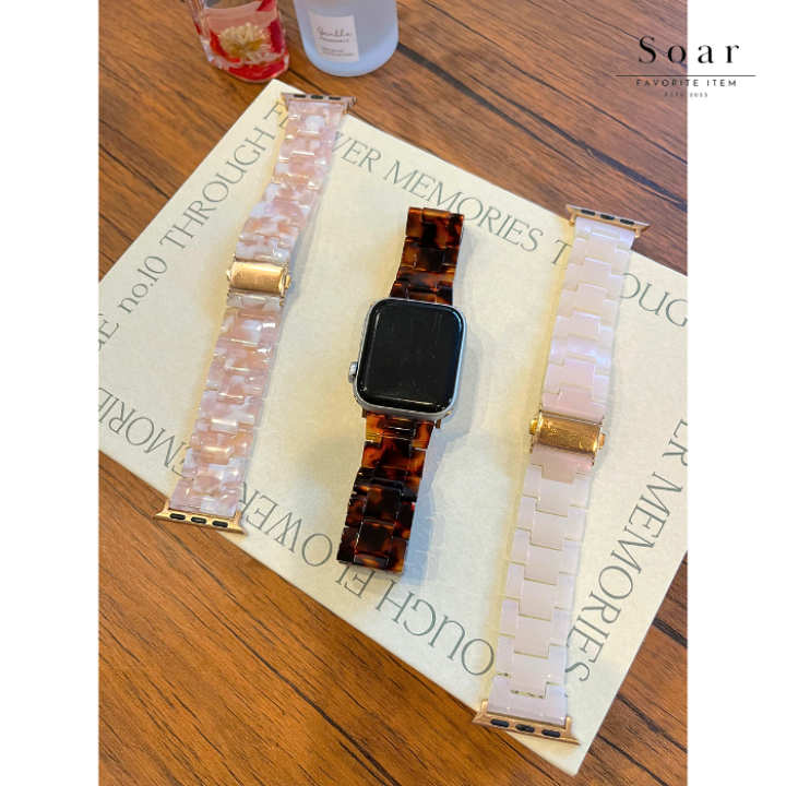 楽天市場】Soar ソア アップルウォッチバンド【38mm/40mm/41mm 楽天市場】Soar ソア アップルウォッチバンド【38mm/40mm/41mm