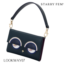 【小川さま専用】ＳＴＡＲＲＹ ＦＥＭ ＳＮＡＫＥ ＦＡＣＥ SnakeFace/STARRY FEM オフィシャルサイト