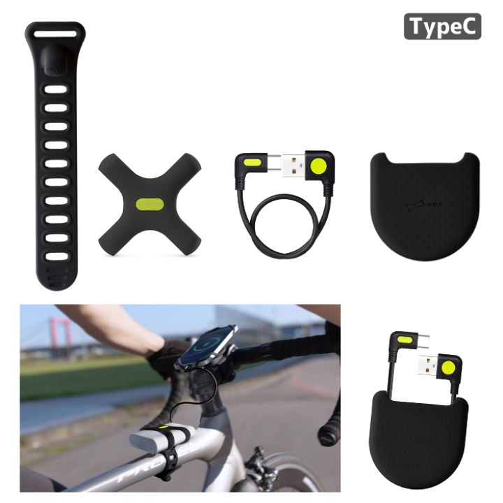 楽天市場】Bone 【 Bike Phone Charger Kit TypeC 】自転車用モバイル 