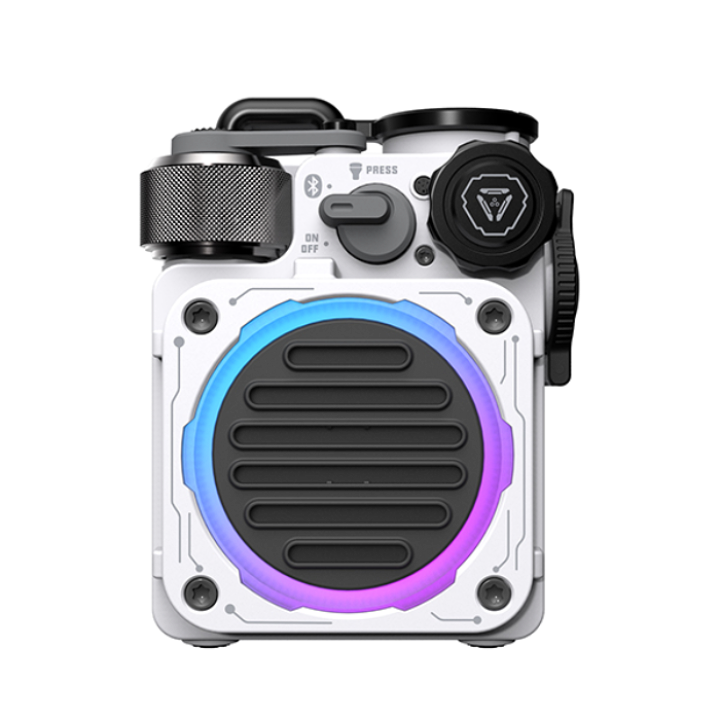 楽天市場】MUZEN CYBER CUBE ミューゼン サイバーキューブ