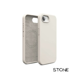 iPhone16e elago GS MagSafeΉ MAGNETIC SILICONE CASE for iPhone16e P[X Ĝ悢VR wh~ 3w\ Jt 킢   }OZ[t G  Y fB[