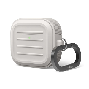 yVFǉzelago AirPods4 4 AP4 P[X 2024Hf ARMOR CASE VR Jrit CX[d ϏՌ Jo[ Ռ z  킢 h~ h~ ^t  GA[