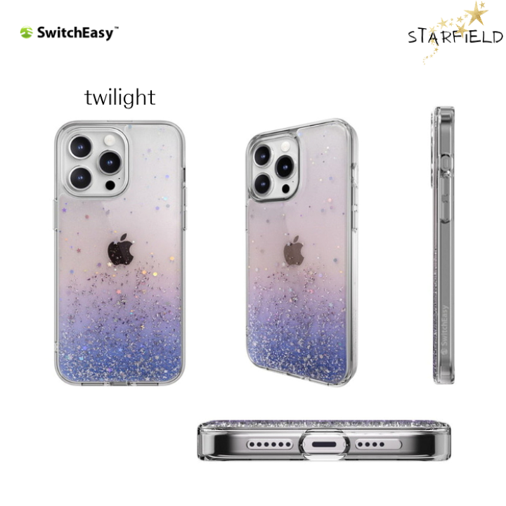 katespade iPhone15Proケース スターリースカイ☆星空きらきら☆ katespade iPhone15Proケース スターリースカイ☆星空きらきら