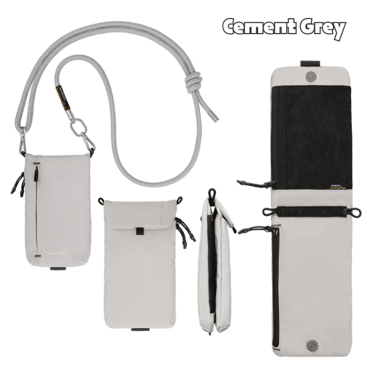 Magma キャリングケース ショルダー2way 楽器・機材