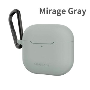 MagEasy AirPods4 4 AP4 SKIN TPU P[X NA  jAXJ[ Jrit CX[d ϏՌ Jo[ Ռ z  킢 h~ h~ GA[|bY ۂ }