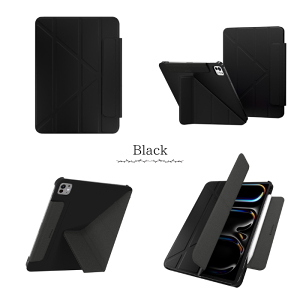 SwitchEasy Origami 2024 for iPad Pro 11 (2024) XCb`C[W[ 11C` 蒠^P[X Ή P[X Jo[ Apple 蒠^ X^h ی X ^ubgP[X X[uP[X ApplePencilPro [ y 