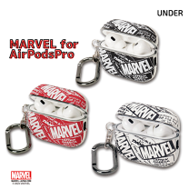 楽天市場】airpods proケース marvelの通販