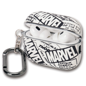 yAt^[SALEzAirPods ProP[X AirPodsPro P[X 2 1 Ή p MARVEL }[x S L Jrit U[ CX[d GA[|bY Jo[ ی 킢  