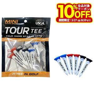 TOUR TEE MINI �c�A�[�e�B�[ �~�j T-491 990 �~�b�N�X