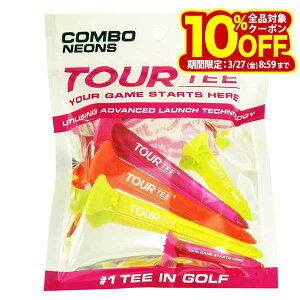 TOUR TEE COMBO �c�A�[�e�B�[ �R���{ �l�I���s���N