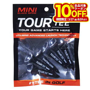 TOUR TEE mini �c�A�[�e�B�[ �~�j �u���b�N�X�p�C��